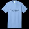 Unisex 5.4oz Cotton T-Shirt Thumbnail