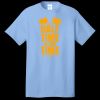 Unisex 5.4oz Cotton T-Shirt Thumbnail
