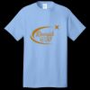Unisex 5.4oz Cotton T-Shirt Thumbnail