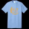 Unisex 5.4oz Cotton T-Shirt Thumbnail