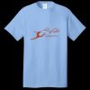 Unisex 5.4oz Cotton T-Shirt Thumbnail