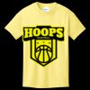 Youth 5.4 oz Cotton T-Shirt Thumbnail