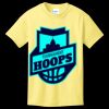 Youth 5.4 oz Cotton T-Shirt Thumbnail