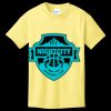 Youth 5.4 oz Cotton T-Shirt Thumbnail