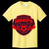 Youth 5.4 oz Cotton T-Shirt Thumbnail