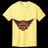 Youth 5.4 oz Cotton T-Shirt Thumbnail