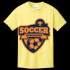 Youth 5.4 oz Cotton T-Shirt Thumbnail