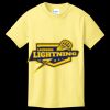 Youth 5.4 oz Cotton T-Shirt Thumbnail