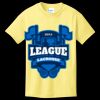 Youth 5.4 oz Cotton T-Shirt Thumbnail