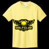 Youth 5.4 oz Cotton T-Shirt Thumbnail
