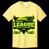 Youth 5.4 oz Cotton T-Shirt Thumbnail