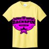 Youth 5.4 oz Cotton T-Shirt Thumbnail