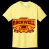 Youth 5.4 oz Cotton T-Shirt Thumbnail