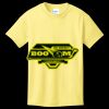 Youth 5.4 oz Cotton T-Shirt Thumbnail