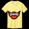 Youth 5.4 oz Cotton T-Shirt Thumbnail
