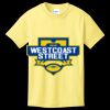 Youth 5.4 oz Cotton T-Shirt Thumbnail