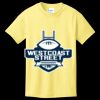 Youth 5.4 oz Cotton T-Shirt Thumbnail
