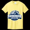 Youth 5.4 oz Cotton T-Shirt Thumbnail