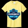 Youth 5.4 oz Cotton T-Shirt Thumbnail