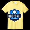 Youth 5.4 oz Cotton T-Shirt Thumbnail