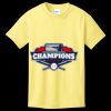 Youth 5.4 oz Cotton T-Shirt Thumbnail