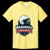 Youth 5.4 oz Cotton T-Shirt Thumbnail