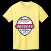Youth 5.4 oz Cotton T-Shirt Thumbnail