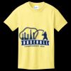 Youth 5.4 oz Cotton T-Shirt Thumbnail