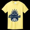 Youth 5.4 oz Cotton T-Shirt Thumbnail