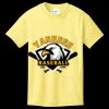 Youth 5.4 oz Cotton T-Shirt Thumbnail
