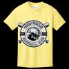 Youth 5.4 oz Cotton T-Shirt Thumbnail