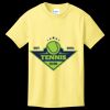 Youth 5.4 oz Cotton T-Shirt Thumbnail