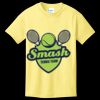 Youth 5.4 oz Cotton T-Shirt Thumbnail