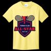 Youth 5.4 oz Cotton T-Shirt Thumbnail