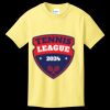 Youth 5.4 oz Cotton T-Shirt Thumbnail