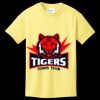 Youth 5.4 oz Cotton T-Shirt Thumbnail
