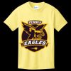 Youth 5.4 oz Cotton T-Shirt Thumbnail