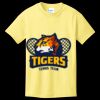 Youth 5.4 oz Cotton T-Shirt Thumbnail