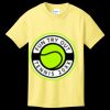 Youth 5.4 oz Cotton T-Shirt Thumbnail