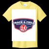 Youth 5.4 oz Cotton T-Shirt Thumbnail