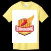 Youth 5.4 oz Cotton T-Shirt Thumbnail