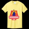 Youth 5.4 oz Cotton T-Shirt Thumbnail