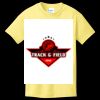 Youth 5.4 oz Cotton T-Shirt Thumbnail