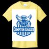 Youth 5.4 oz Cotton T-Shirt Thumbnail