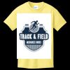 Youth 5.4 oz Cotton T-Shirt Thumbnail