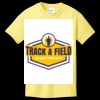 Youth 5.4 oz Cotton T-Shirt Thumbnail