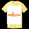 Youth 5.4 oz Cotton T-Shirt Thumbnail