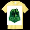Youth 5.4 oz Cotton T-Shirt Thumbnail