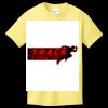 Youth 5.4 oz Cotton T-Shirt Thumbnail