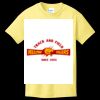 Youth 5.4 oz Cotton T-Shirt Thumbnail